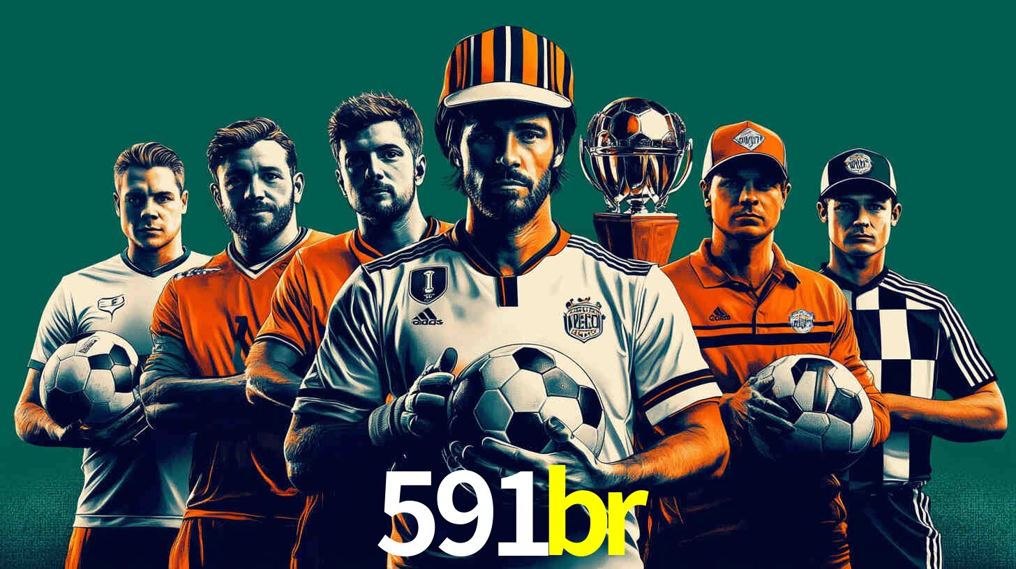 Inovações de Jogos na 591br: O Futuro das Experiências Interativas