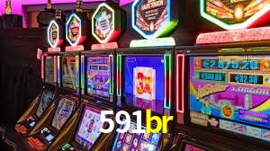 Desvendando o Mundo dos Jogos Virtuais na 591br