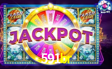 Descubra o Mundo do Cassino Online com 591br