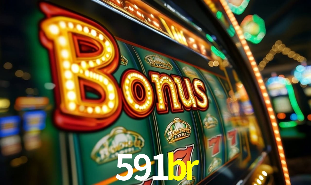 Promoção Relâmpago 591br