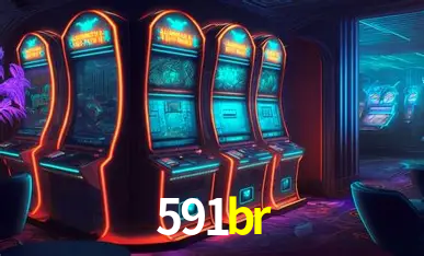 A Emoção da Loteria na 591br: Uma Chance de Mudança de Vida