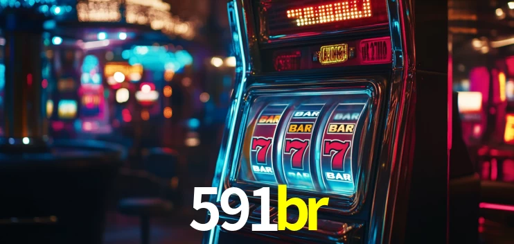 Live Casino 591br