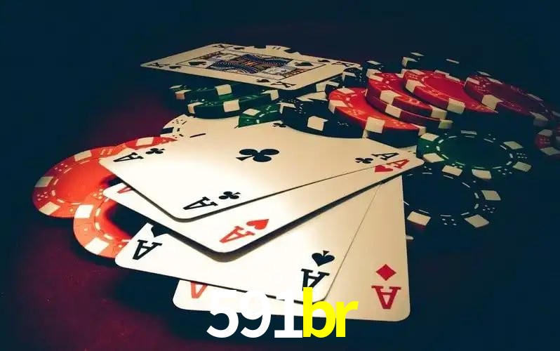cassino 591br