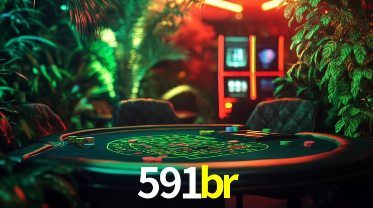 VIP Casino 591br