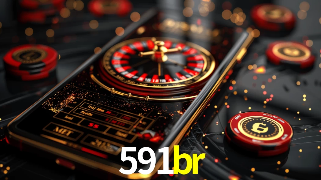 Live Casino 591br
