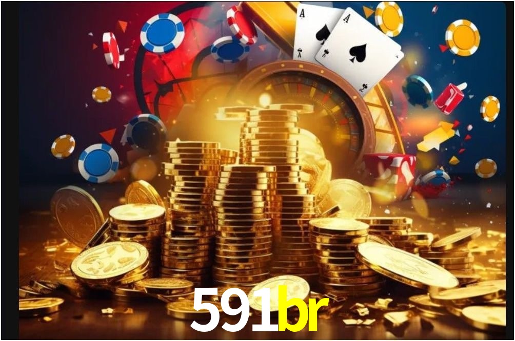 Inovações de Jogos na 591br: O Futuro das Experiências Interativas