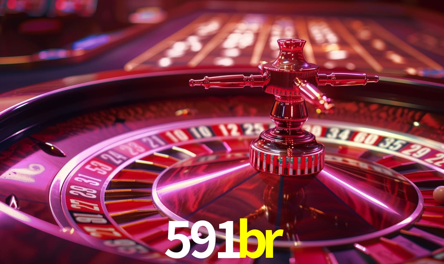 A Popularidade dos Caça-Níqueis no 591br