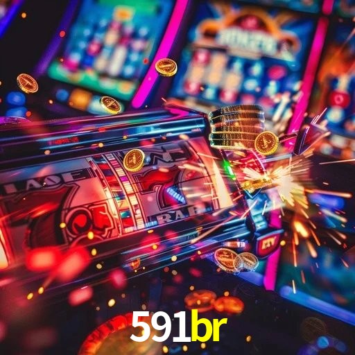 Interface do App 591br