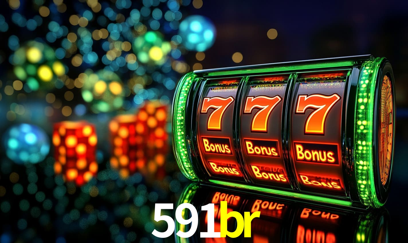 Casino Ao Vivo 591br