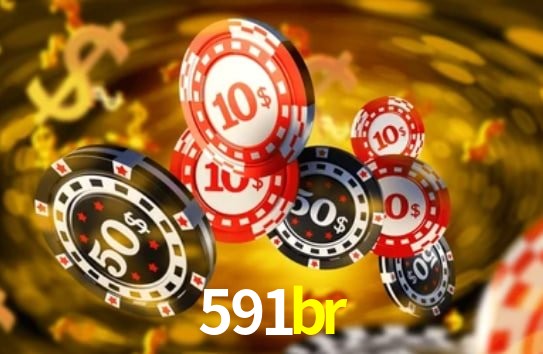 Casino Ao Vivo 591br